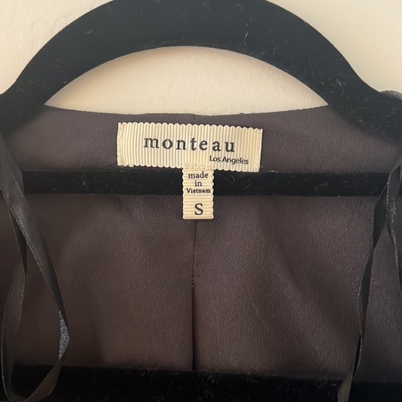 Grey jacket - Picture 2 of 3